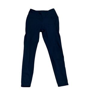 Danskin Women's Blue  Leggings Size S Activewear Yoga Workout Casual